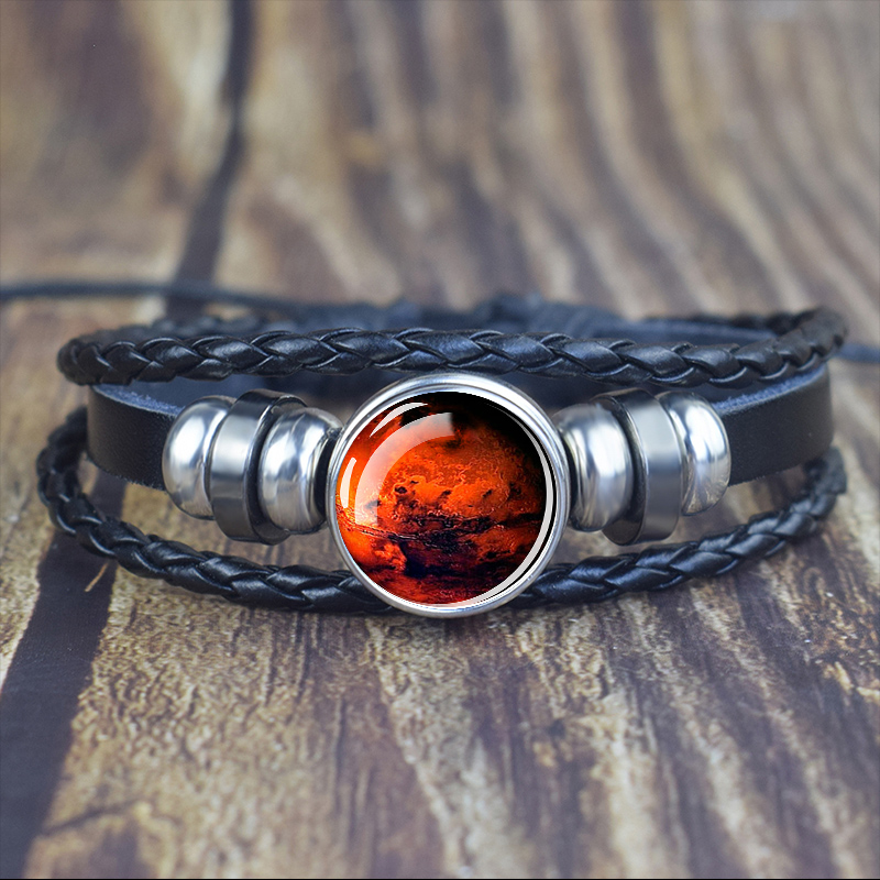 Mars-BLACK