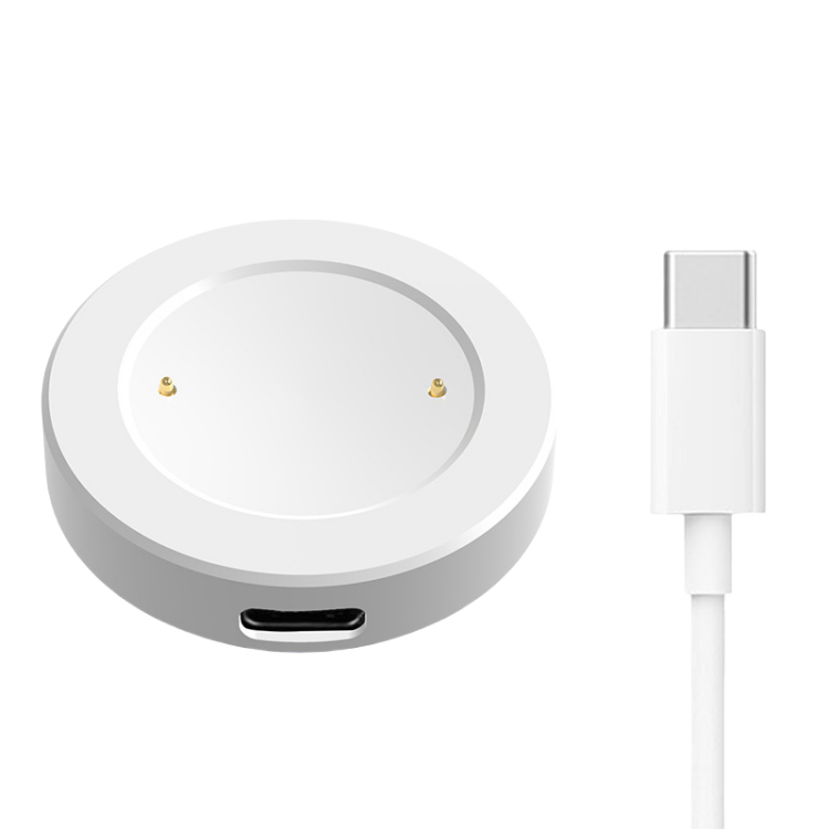 Blanc-Séparé (Câble = 80CM)