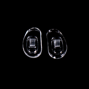 Bantalan hidung kacamata CY030 grosir bantalan hidung optik untuk bingkai kacamata - Product Image 3