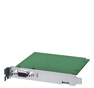 PLC工业控制通信处理器卡CP 5612 pci卡6GK1561-2AA00 - Product Image 2