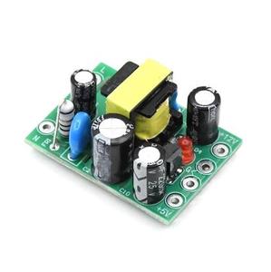 XH-M299 ac-dc 110-220V开关电源模块ac-dc隔离输入输出5V /12V /100mA /500mA .. - Product Image 1