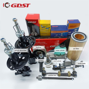 GDST yüksek kalite toptan OEM otomobil parçaları tedarikçisi Toyota Honda Nissan Mitsubishi Mazda Hyundai KIA japon kore arabalar