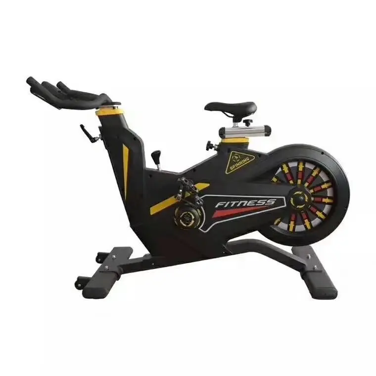 YG-S007 di vendita calda fitness spin bike made in China spinning bike migliore bici sportiva indoor ciclismo in vendita