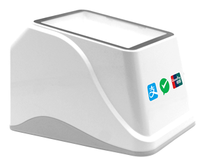 Mobile zahlung box QR Code Reader USB Barcode Reader Scanner für wechat zahlen - Product Image 6