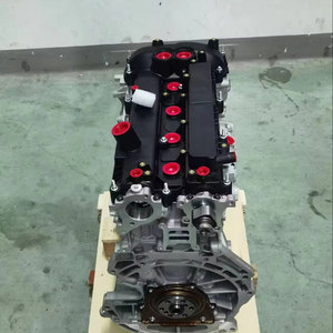 フォードMustang.1.5l Turbo2.3l Turb 3.5l 2.3l用高品質2.3T特殊エンジン - Product Image 2