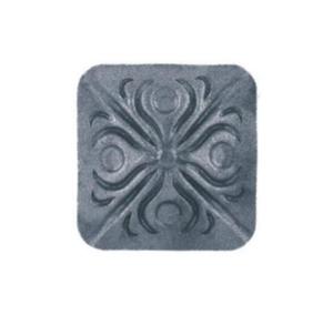 Кованая плитка для ограждения ворот перила балюстрады - Product Image 1