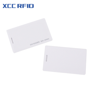数字印刷智能学生身份证与序列号 - Product Image 2