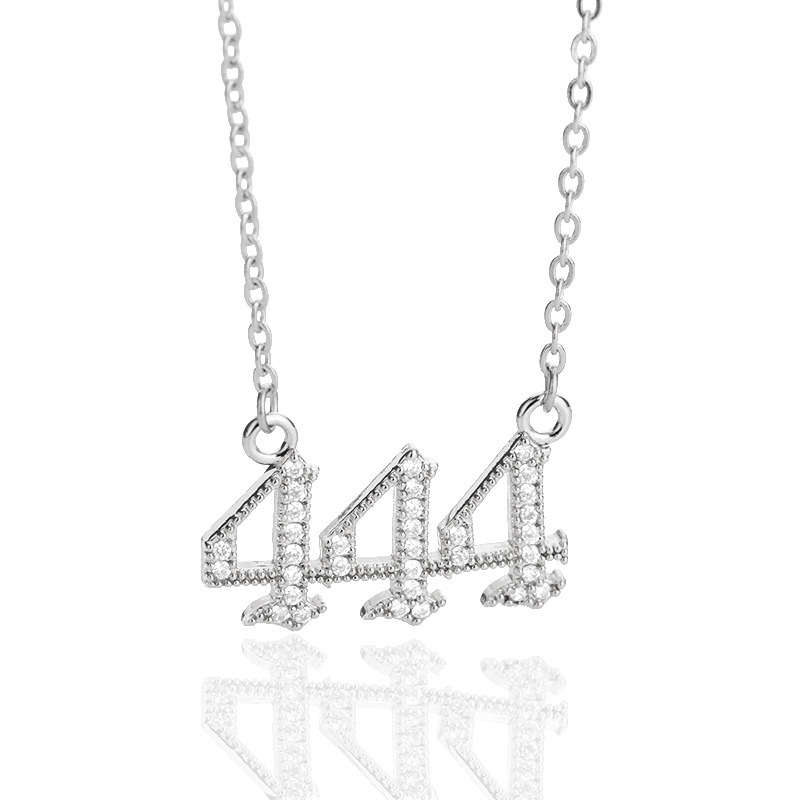 444 (argento)