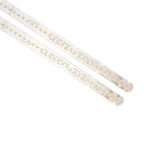 5 years warranty DC42V 1A Isolated driver 80Ra 1120mm 40 watts 170LM/W 4000k 2.0mm <strong>CEM</strong>-3 <strong>PCB</strong> 2835SMD <strong>LED</strong> Module Aluminum PCBA - Product Image 3