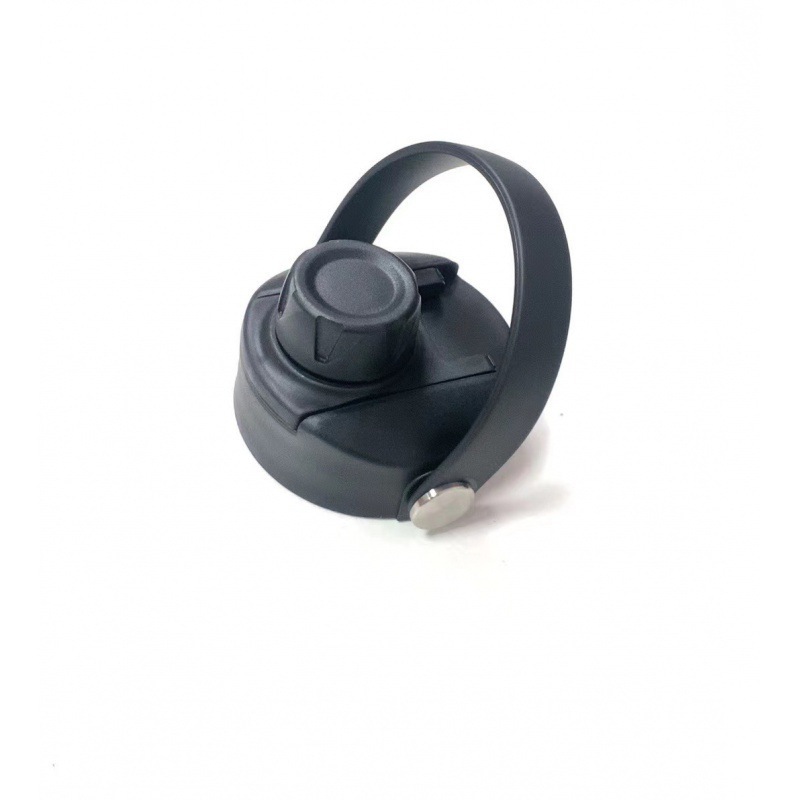Hand-held direct drinking lid