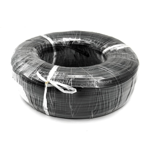 2M Sheathed Wire <strong>Cable</strong> 28 26 24 22 20 18 16 AWG Signal <strong>Cable</strong> 2 3 4 5 6 7 8 10 Cores Soft Electronic Audio Control Wire UL2464 - Product Image 6