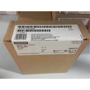 Módulo de entrada analógica SIMATIC SM 331 Siemens 6ES7331-7HF01-0AB0 - Product Image 2