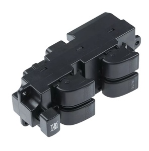 Koolman phía trước bên phải cửa sổ điện nút công tắc điều khiển ABS Điều kiện Mới-Kính nâng lên chủ chuyển đổi cho mô hình av7914540ab - Product Image 2