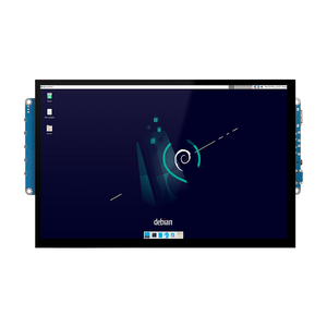10 '' IPS 1280*800 <strong>Lcd</strong> UART Interface <strong>Display</strong> Module Capacitive Touch Screen for Raspberry Pi Orange Pi Portpi 3A - Product Image 1