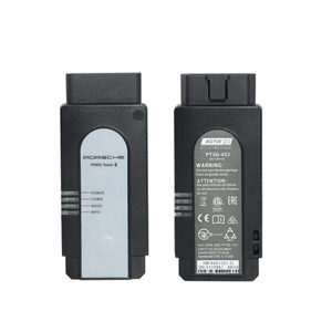 PIWIS3-Software V38.200 para ordenador portátil, pana-sonic MX4 I5 4G para PIWIS 3 III, herramienta de diagnóstico de detección puede actualizarse