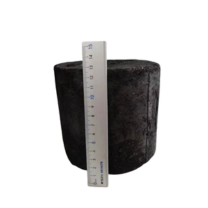 90% FC โรงหล่อถ่านหินขึ้นรูปโค้กสำหรับเหล็กหล่อ - Product Image 1
