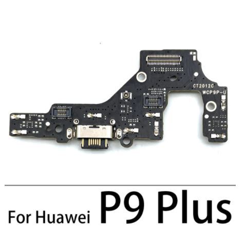 P9 Plus C