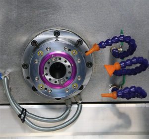 <strong>Cnc</strong> Engraving and Milling <strong>Machines</strong> HMC630 5 Axis <strong>Cnc</strong> Horizontal Machining Center - Product Image 5