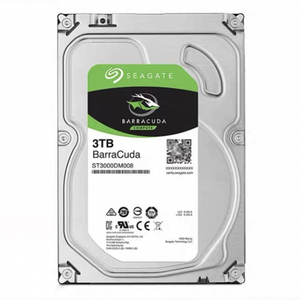 St3000dm008 Sói mát cơ khí đĩa cứng 3t lưu trữ mạng giám sát máy chủ NAS 3TB - Product Image 1