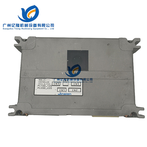 Контроллер 7834216002 для Komatsu PC100 120 200 220 300-6, плата модуля компьютера экскаватора 7834-21-6002 - Product Image 2