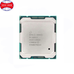 เวอร์ชันอย่างเป็นทางการ E5-2670V3 SR1XS X99 2.30GHZ 30M 12-CORES E5 2670 E5-2670 V3 LGA2011-3โปรเซสเซอร์ E5 2670V3 2ผู้ซื้อ - Product Image 5