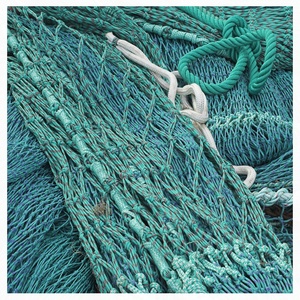HDPE ความแข็งแรงสูง Braided Twine Knotted สำหรับ Trawl ตกปลาสุทธิการเลี้ยงปลากรงสุทธิ - Product Image 6