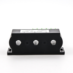 Trasduttore di corrente intelligente trifase uscita 0-10v Ac Modulare Core trasduttore di corrente 4-20ma funzionante - Product Image 6