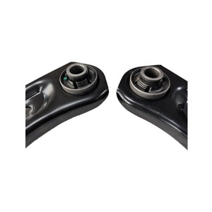 Competitive Price High Quality Auto Engine Parts OEM <strong>54500</strong>-1HM0B Right Left Control Arm - Product Image 3