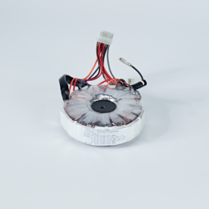 2000W trasformatore toroidale corrente AC scendere 220V a 110V isolamento monofase con uscita 24V e 36V - Product Image 4