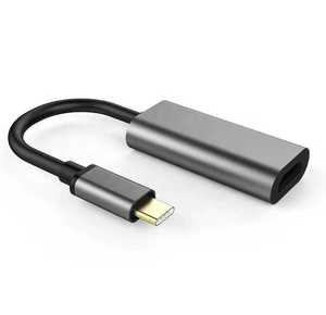 USB 3,1 4K Adaptador Convertidor Cable Tipo C Macho a Hembra Producto Usado - Product Image 3