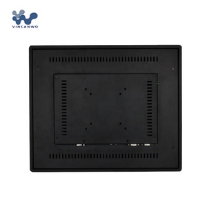 VINCANWO EPC Custom All-In-One Industrial Panel PC Android Operating <strong>System</strong> J1900 CPU Touch Screen <strong>Embedded</strong> <strong>Computer</strong> - Product Image 3