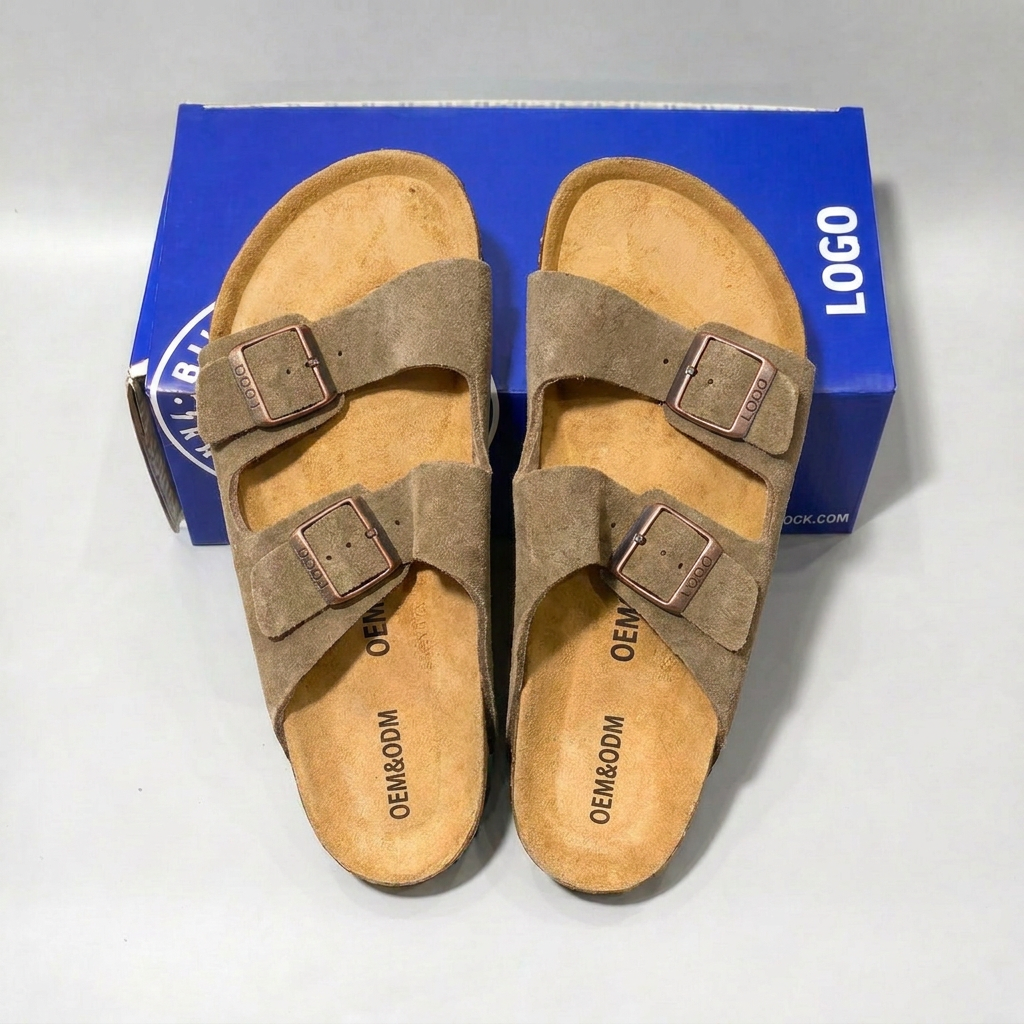 Kaki foncé