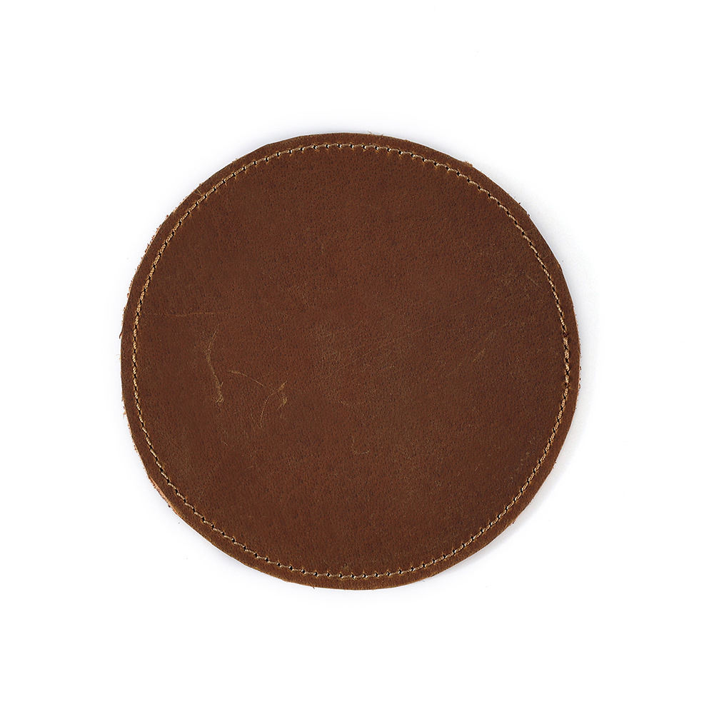 Brown(Round)