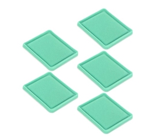 (备货) 海绵491435 491435S预滤器493537 493537S更换清洁器工具海绵<span class=keywords><strong>491588</strong></span> 491588S空气滤清器