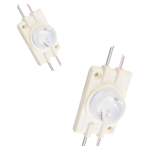 Fabrika doğrudan Hotsale Shenzhen SunLite Led ışık güçlü lümen 3500K 6500K 12v 24v yan görünüm 4000K Smd 2835 arka ışık Led modülü - Product Image 6
