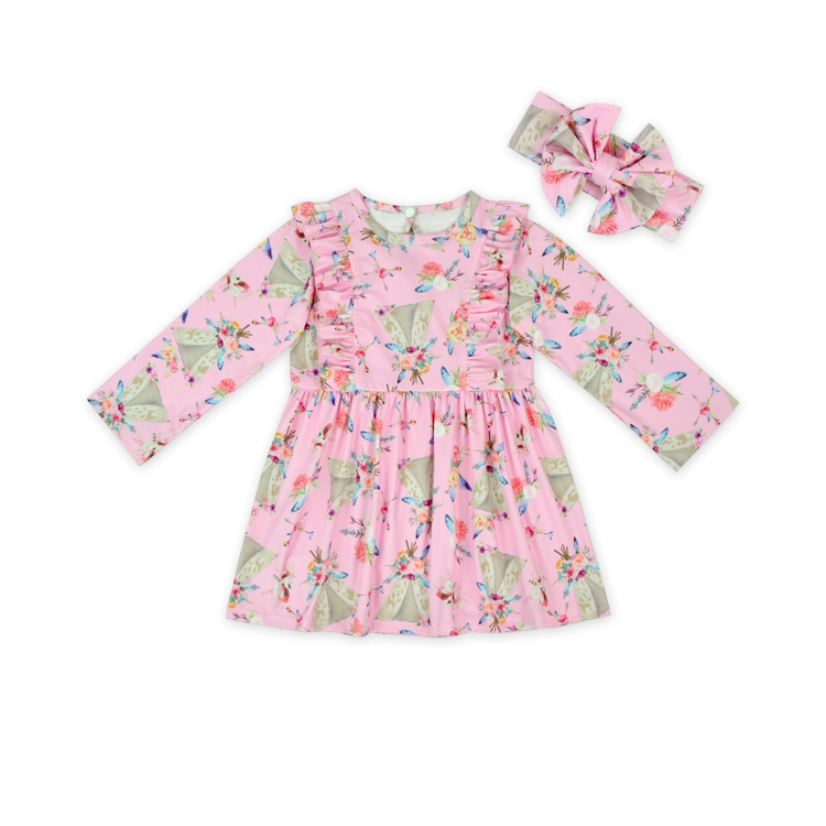 Vestido Básico2