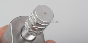 EN71 Tester di sicurezza per giocattoli manuale ed elettronica per test automatico - Product Image 3