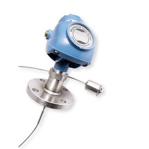 Emerson Rosemountt 5300レベル送信機 | 誘導波レーダー-高構成