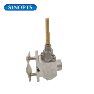 型材铝阀气体控制阀 - Product Image 4