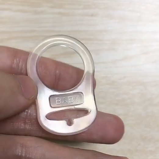 transparent color