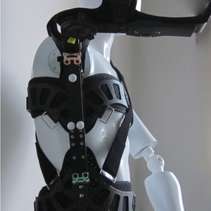 WM002WMProfessional調節可能なウエストサポートウエストの品質保護 - Product Image 1