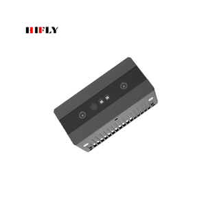 กล้องอุตสาหกรรม HIFLY 3D สําหรับความละเอียดความลึกในการวางตําแหน่งหุ่นยนต์ 7 Fps กล้องวัดความลึกของโลจิสติกส์ปริมาตร - Product Image 5