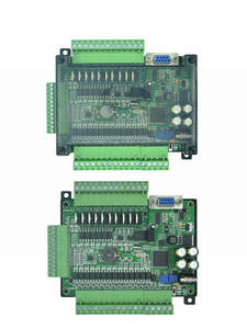 FX3U-24MT FX3U-24MR plc scheda di controllo industriale fx3u-24mr domestico/24mt ad alta velocità stm32 controller programmabile con analogico - Product Image 3