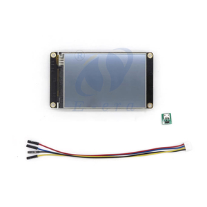 Nextion NX3224K028 NX4832K035 NX4827K043 NX8048K050 NX8048K070 2.4/2.8/3.5/4.3/5/7 pollici modulo LCD TFT touch screen Display LCD