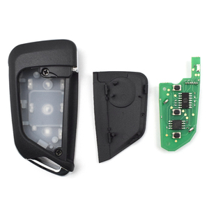 KEYDIY B21-3 3/4 pulsanti telecomando chiave per auto KD chiave a distanza universale serie B per KD900 URG200 KD-X2 Mini programmatore macchina - Product Image 4