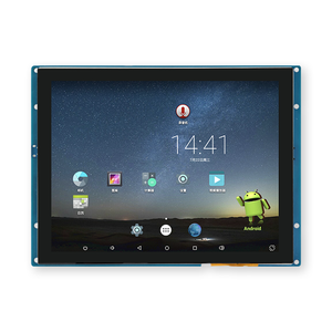 Proculus 8 Inch hmi touch screen for medical <strong>machine</strong> capacitive Touch Screen RK3128 Android OS <strong>LCD</strong> <strong>Display</strong> Screen <strong>Module</strong> - Product Image 1