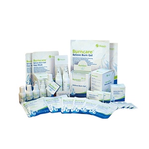 Fábrica Fornecer Diretamente Barato Medical <span class=keywords><strong>Burn</strong></span> <span class=keywords><strong>Hydrogel</strong></span> Dressing Aliviar Queimar Gel Hidrogel Estéril Para Queimar Aid