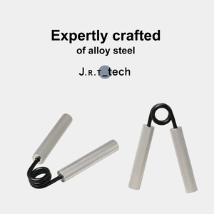 增加力量弹簧手指捏合扩张器手型夹持器锻炼器重手握 - Product Image 4