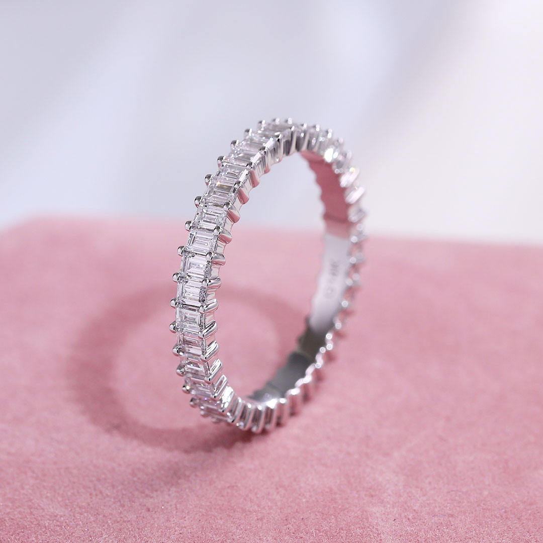 ทองคำขาว 14K