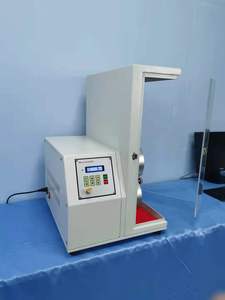 SATRA TM123 Máy Kiểm Tra Độ Mỏi Của Giày ISO 22776 Máy Kiểm Tra Độ Bám Và Dính Của Ngành Công Nghiệp Dệt May - Product Image 6